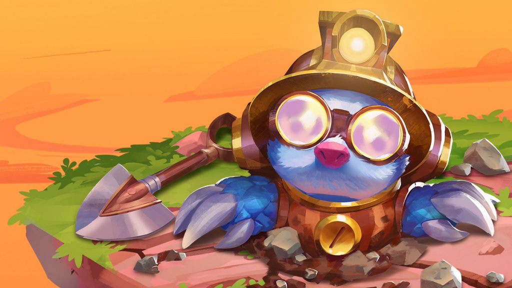 Teamfight Tactics: Galaxies mid-set update features ranked reset, new champions and more