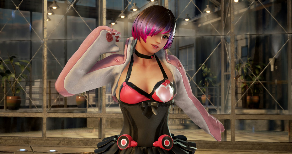 Tekken 7 update 4.12 patch notes and balance changes