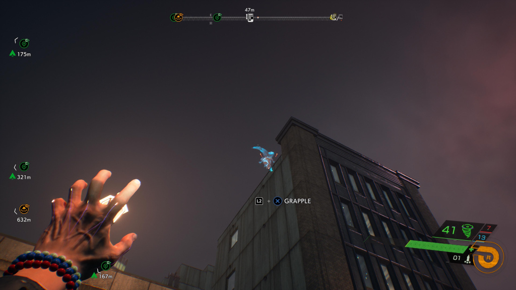 Ghostwire Tokyo: How to Summon A Tengu