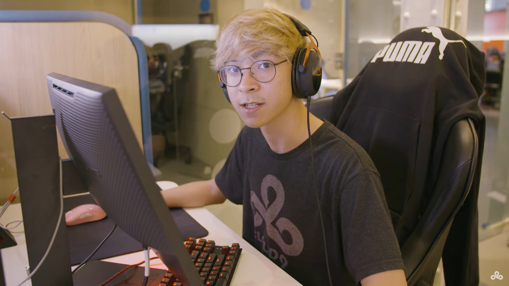 TenZ to remain with Sentinels until VCT Challengers Finals