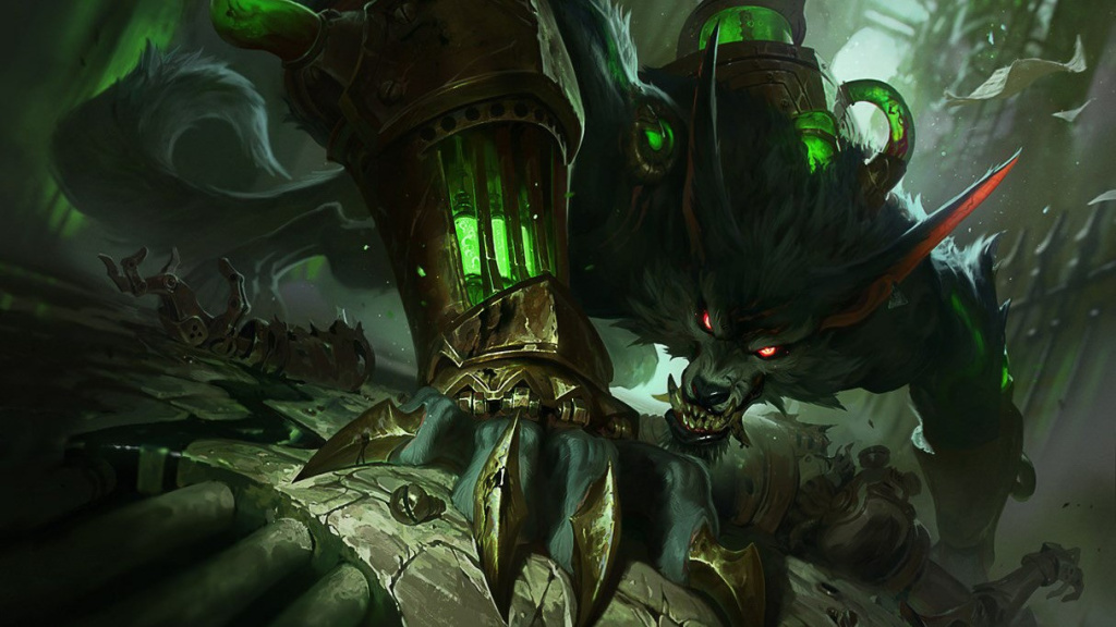 Teamfight Tactics Ranked Season 8 Set 9 End Date