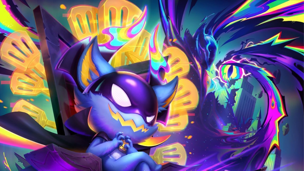 TFT 8.5 Midset Changes, Explained