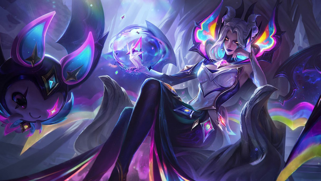 Teamfight Tactics 13.6 Patch Notes – All Nerfs and Buffs