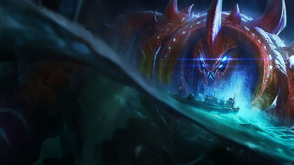 How Does Urgot Work In Set 8 Of TFT?