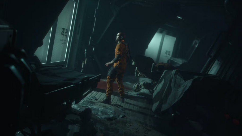 How To Use Contraband Pack DLC In The Callisto Protocol