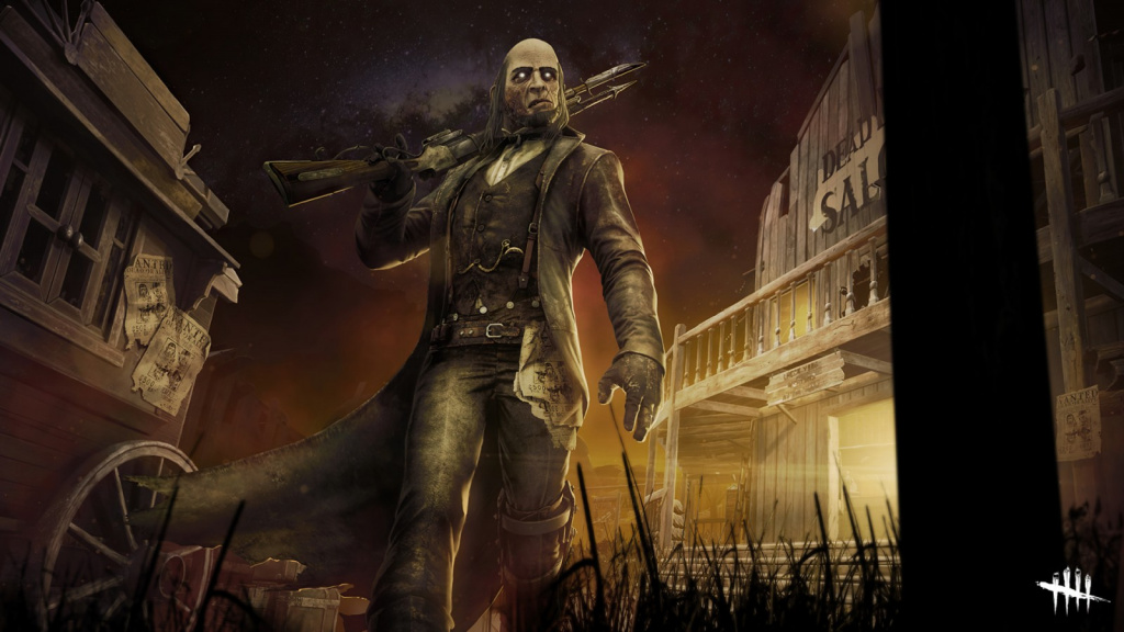 Dead By Daylight Reveals Most-Used Killer And Survivor Perks