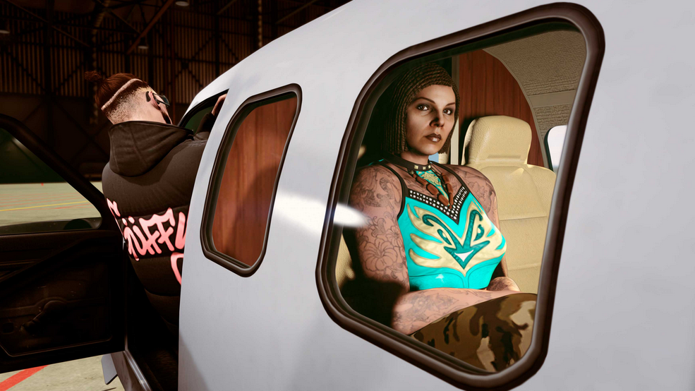 GTA Online The Last Dose Story Mission Payout And Rewards