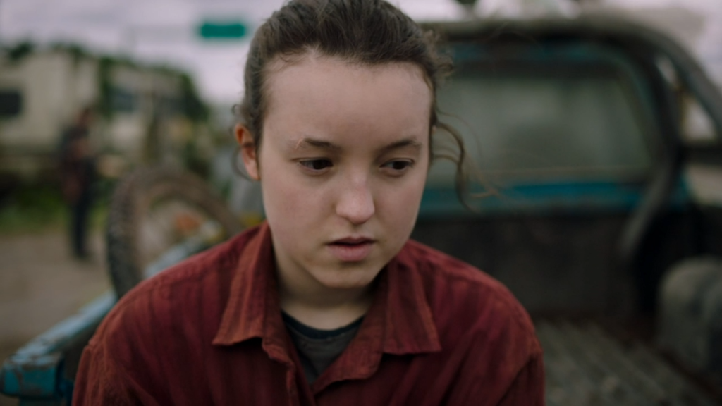 The Last Of Us Season 2 Will Not Cover All Of The Second Game