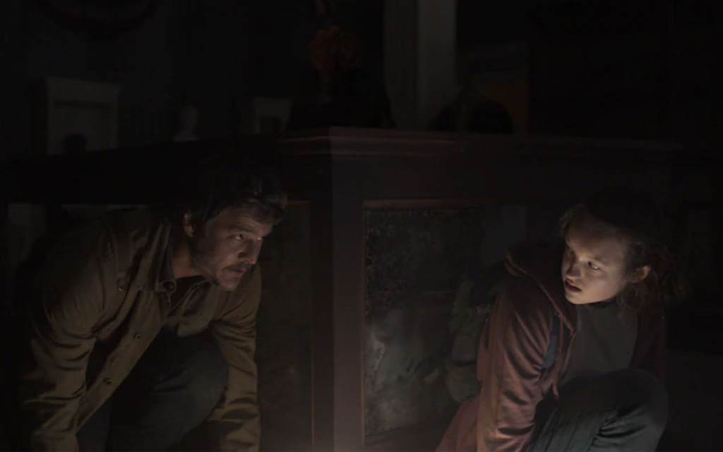 First Footage Of ‘The Last Of Us’ HBO TV Show Teased In Trailer