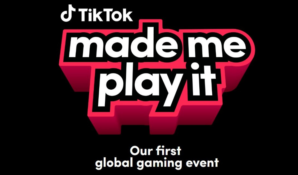 TikTok Made Me Play It – How to Watch, Schedule & Everyone Attending