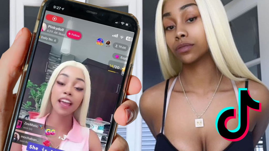 What Is The NPC TikTok Live Trend? – Ice Cream So Good!