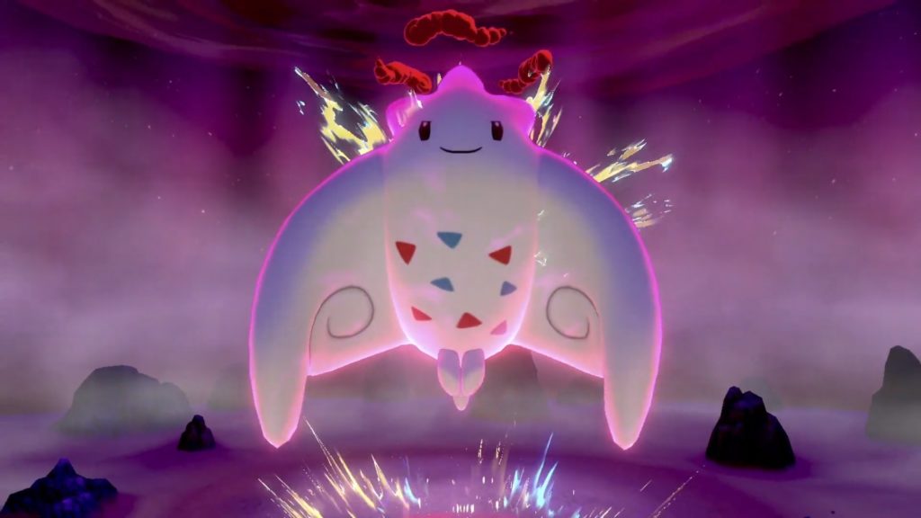 Pokémon Sword and Shield Ranked Battle Series 6 ruleset bans Incineroar, Togekiss and more