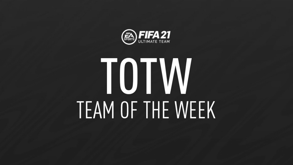 FIFA 21 TOTW 7 ft. Fernandes, Messi, Silva, and more