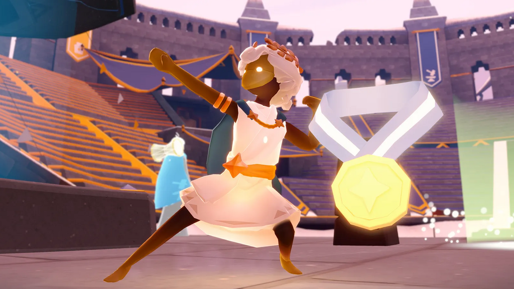 Sky COTL Tournament of Triumph Guide: Currency, Rewards, Start Date & More