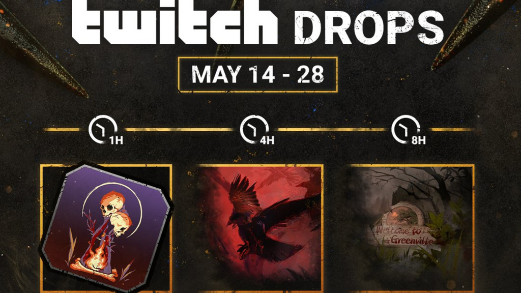Dead By Daylight: How To Get Twitch Drops
