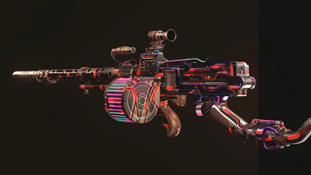 Best Type 11 Long-Range Meta Loadout In Warzone Season 5