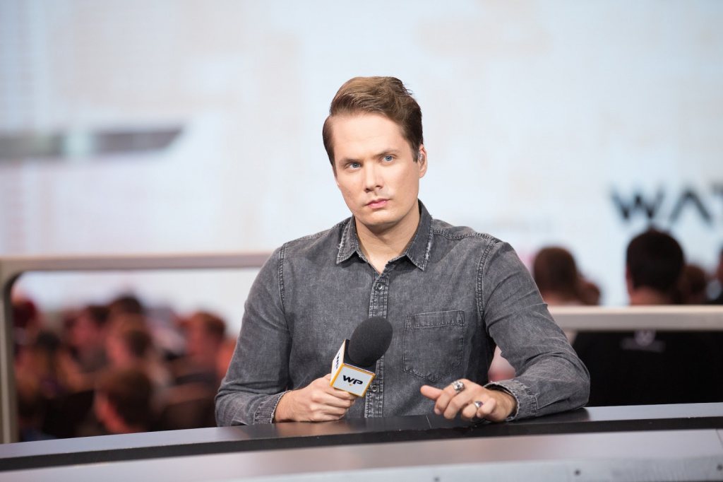 Valorant caster Uber to miss LCQ due to Overwatch League contract restrictions