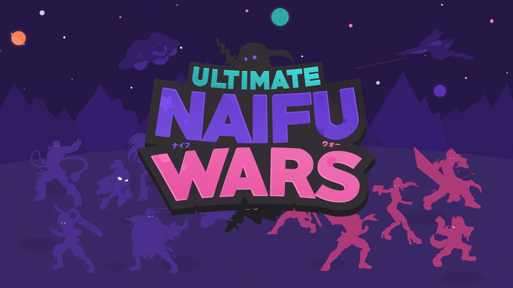 Smash tournament Ultimate Naifu Wars #11: Start time and how to watch