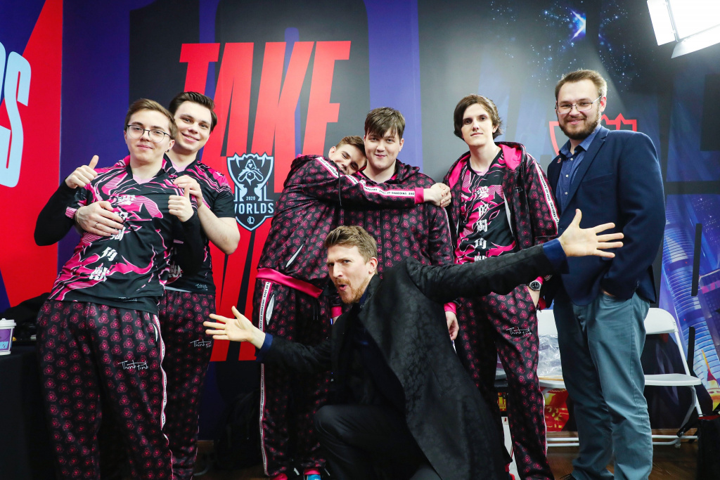 Worlds 2020 Groups: Meet the qualified teams from Play-Ins looking to go all the way