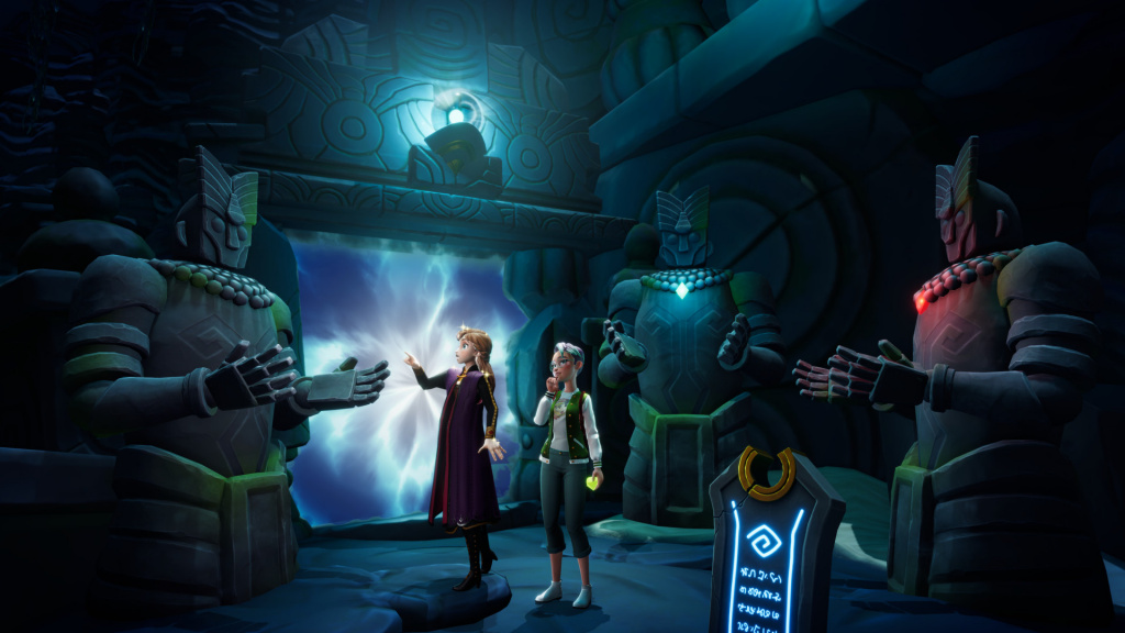 How To Unlock Anna In Disney Dreamlight Valley