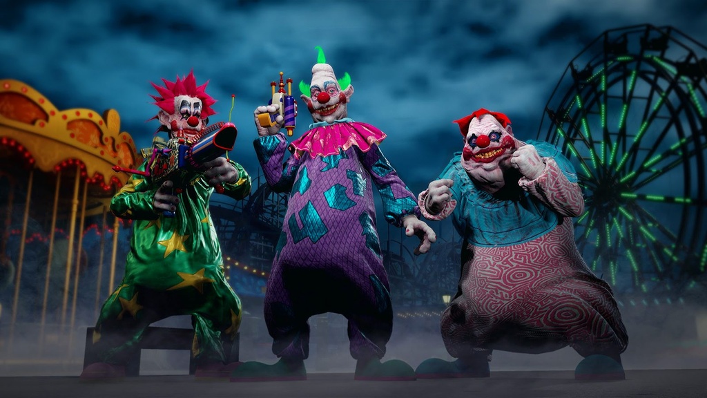Killer Klowns from Outer Space Developers IllFonic Lays Off Employees Due to the “State of the Industry”