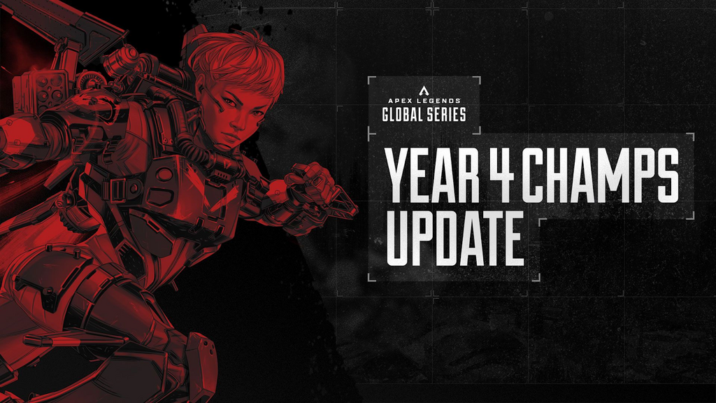 ALGS Reveals New Map Rotation Ahead of Year 4 Championship in Sapporo