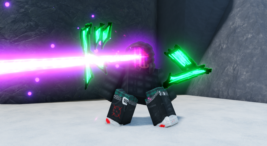 How To Get Vampire Ability (Dio Brando) In A Universal Time (AUT)