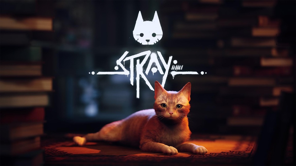 Nintendo Switch finally gets Stray, the award-winning cat adventure game