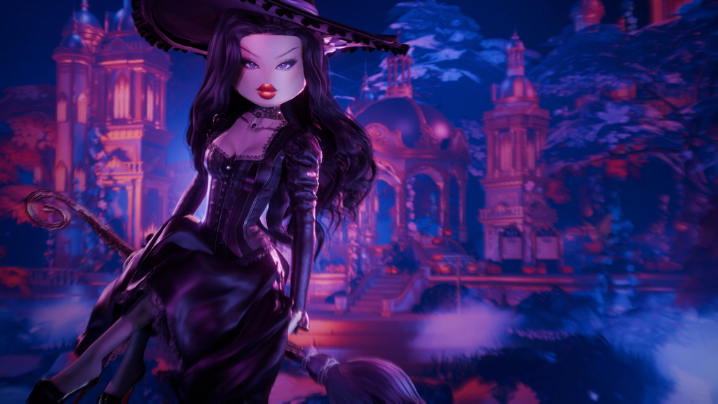 All Lana’s Items & Keys Locations In Dress To Impress