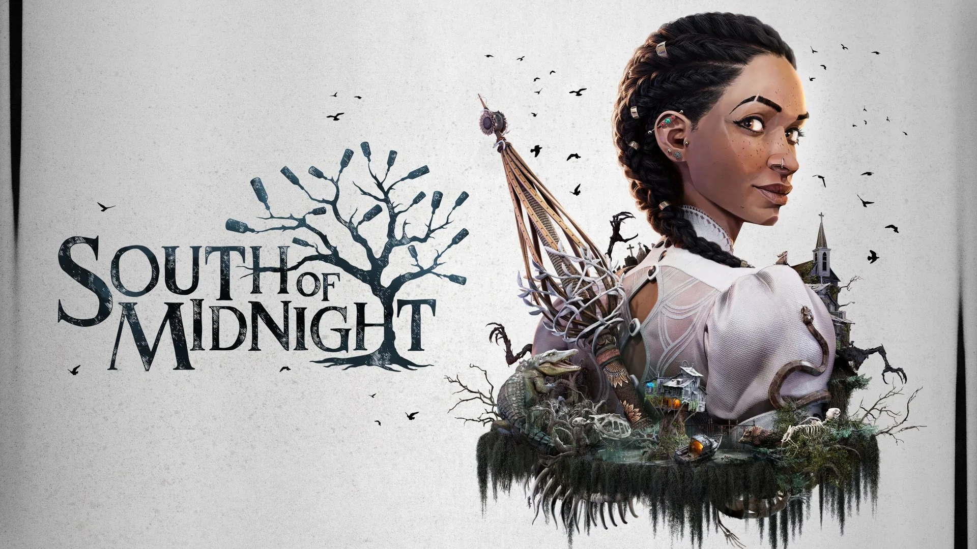 South of Midnight Review: A Living Fairytale Woven with Magic, Music, and Mystery