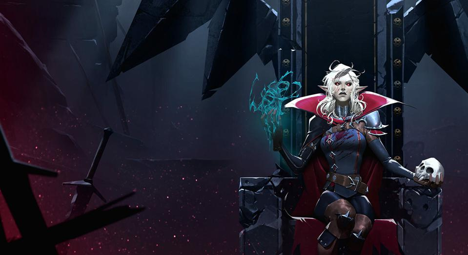 V Rising Dark Silver Ingots – How to get