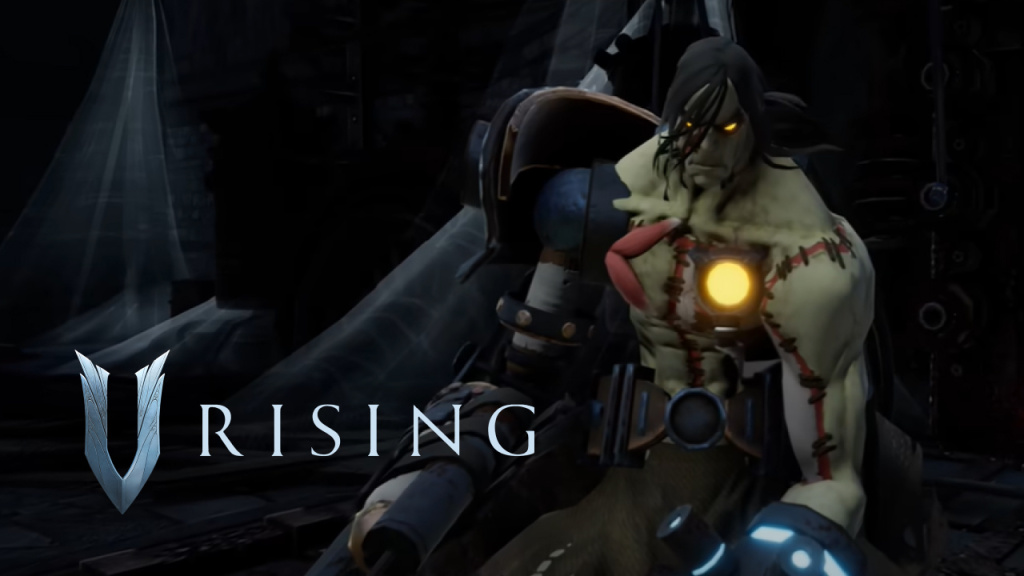 V Rising Boss Tier List – Strongest Blood Carriers (Gloomrot)