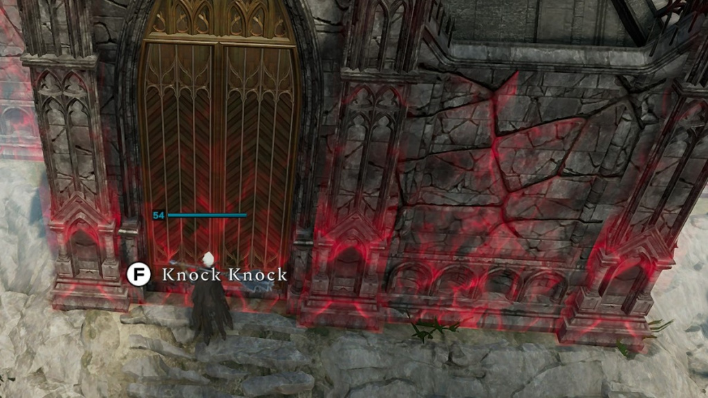 How To Repair Castle After Raid In V Rising