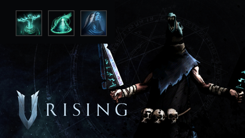 V Rising Foulrot The Soultaker: How To Beat, Location & Rewards