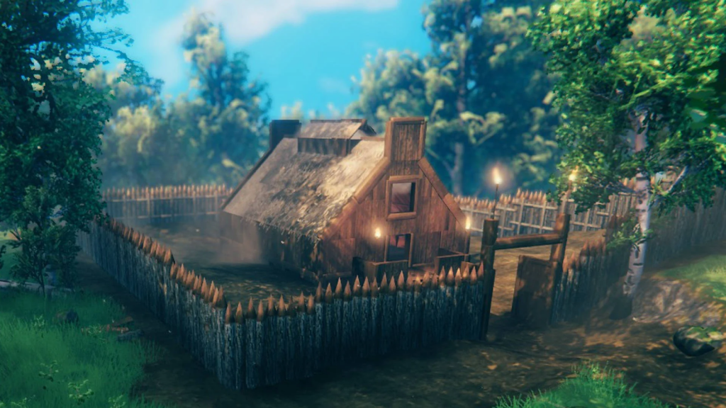 Valheim Raids Guide: What Triggers Them, Duration, Strategy, More