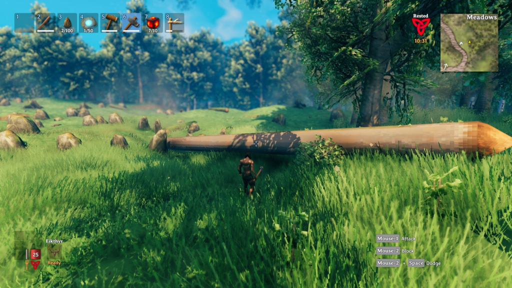 Valheim Dev Commands: Full list and how to activate