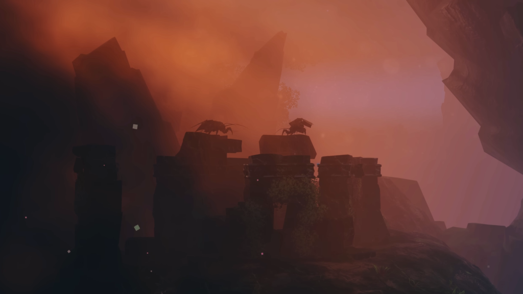 What Are Seekers Weak To In Valheim