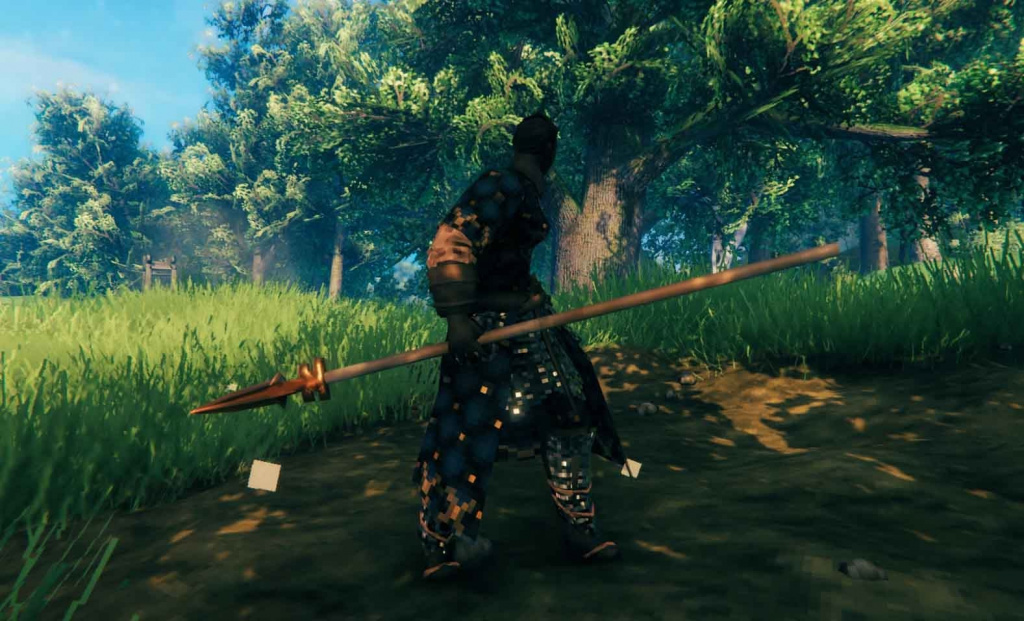 Valheim: The Best Spear To Use