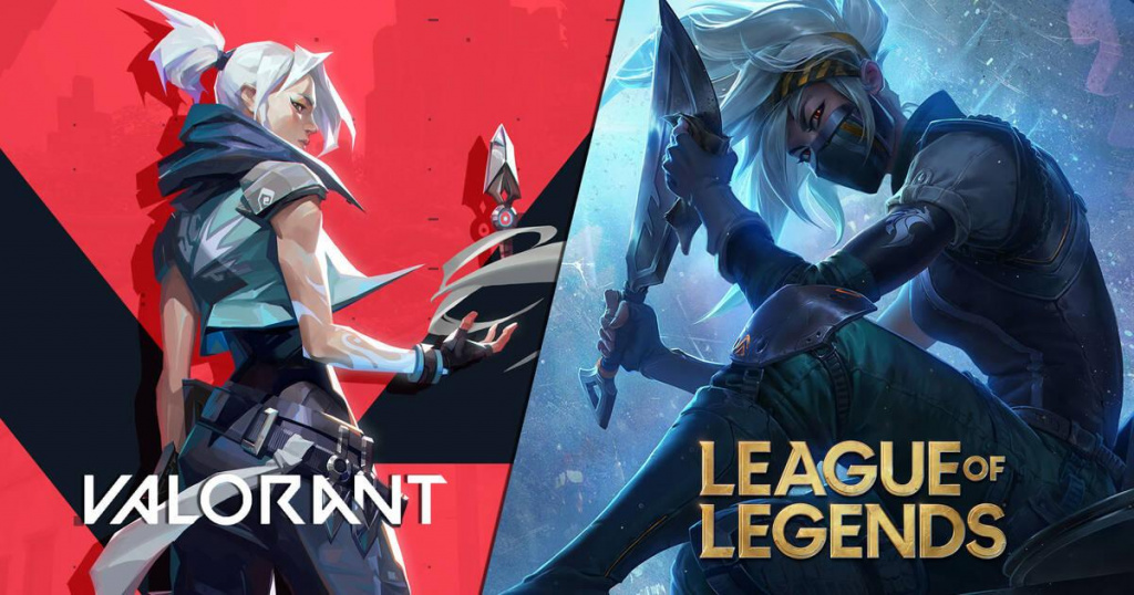 Are Valorant and League of Legends coming to Xbox?