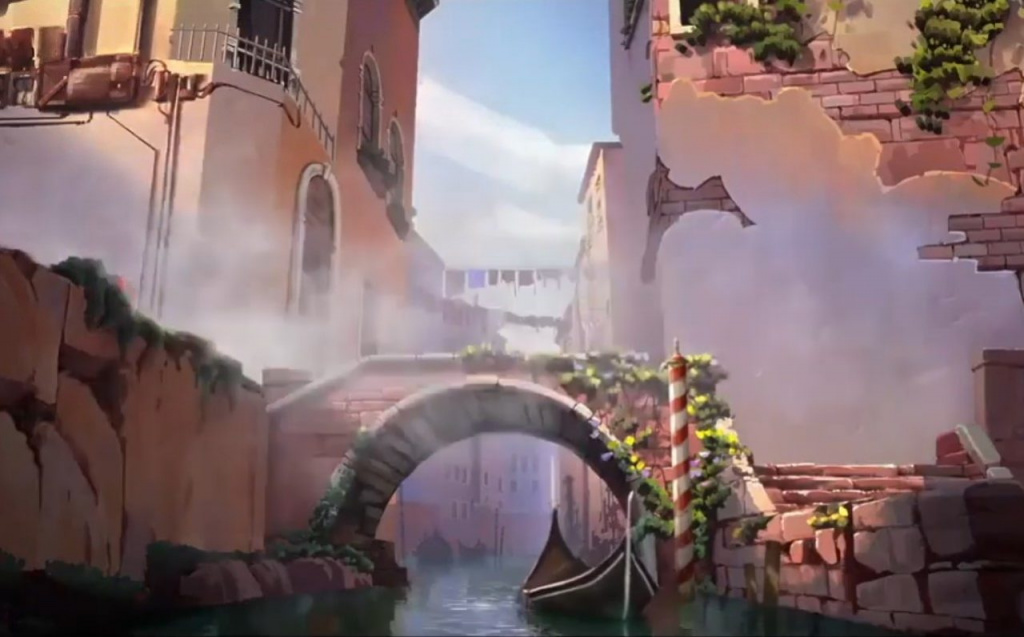 First look at Valorant’s new map “Ascent” gameplay and overview