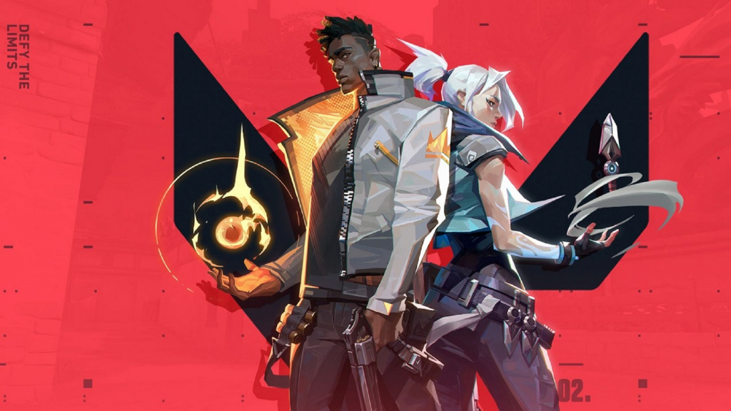 Valorant leaks suggest tournament mode, draws and new convex weapon collection