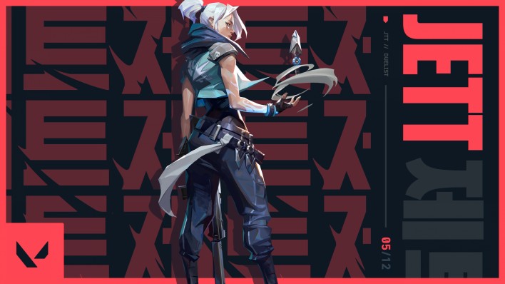 Valorant: Jett Agent guide – abilities, strategies, tips and tricks