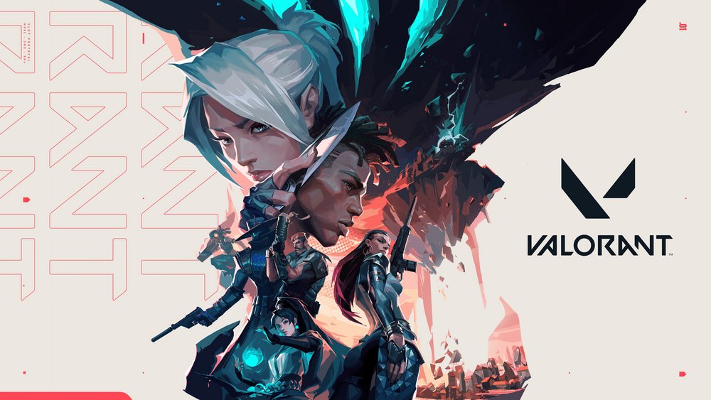 Valorant v1.06 patch notes: Shotguns nerf, Flash grenades visual and audio update, and more