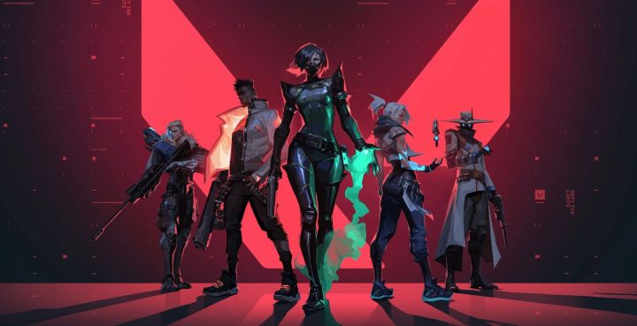 Valorant v3.06 patch notes: Jett and Skye nerfs, KAY/O buffed