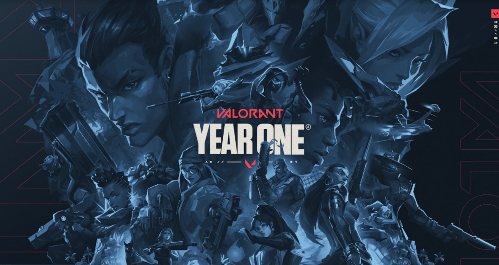 VALORANT Mobile, Riot Games unveil new title as series surpasses 14 million players