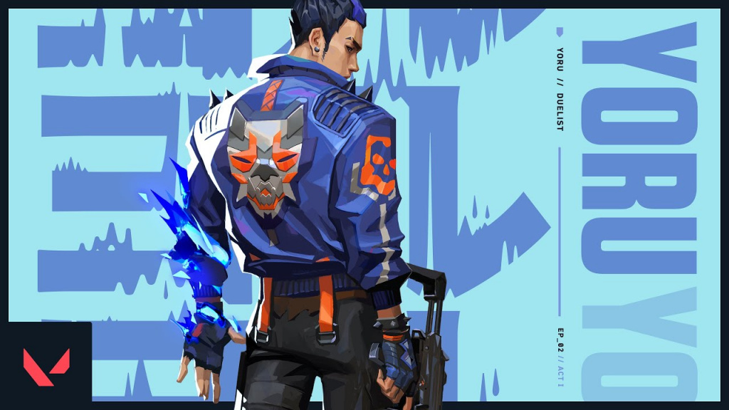 Yoru’s Fakeout will be even better on Bind, Valorant dev reveals