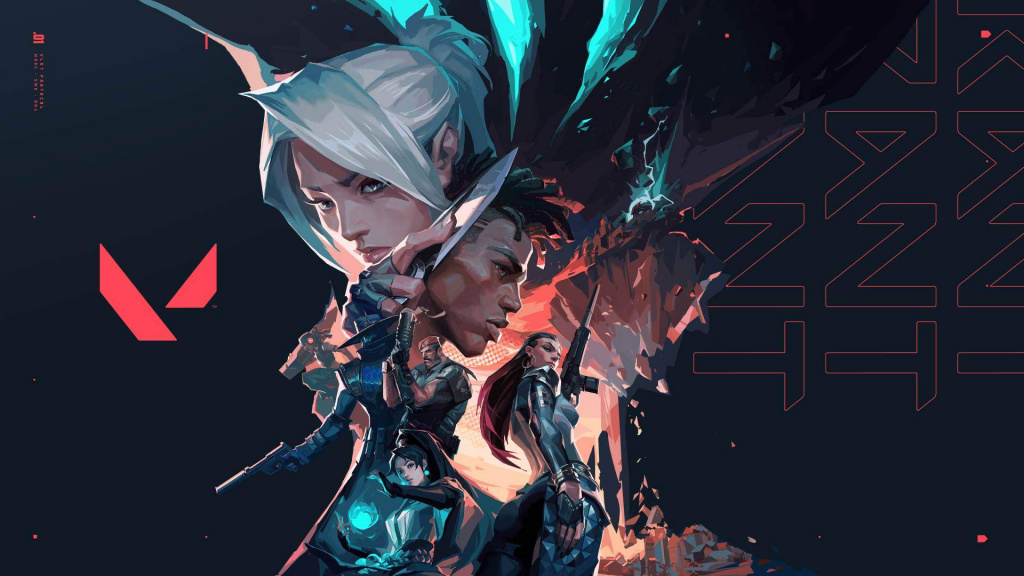 Valorant’s new RGX Pz11 Vandal skin causing FPS drops, Riot “aware” and working on fix