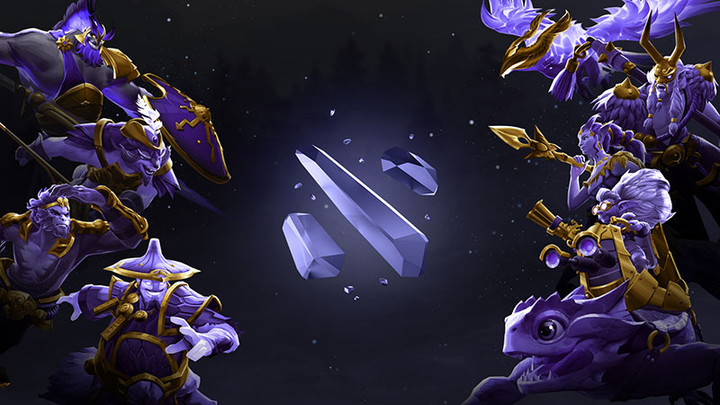 Valve Announces Shocking Dota 2 The International 2022 Ticket Prices