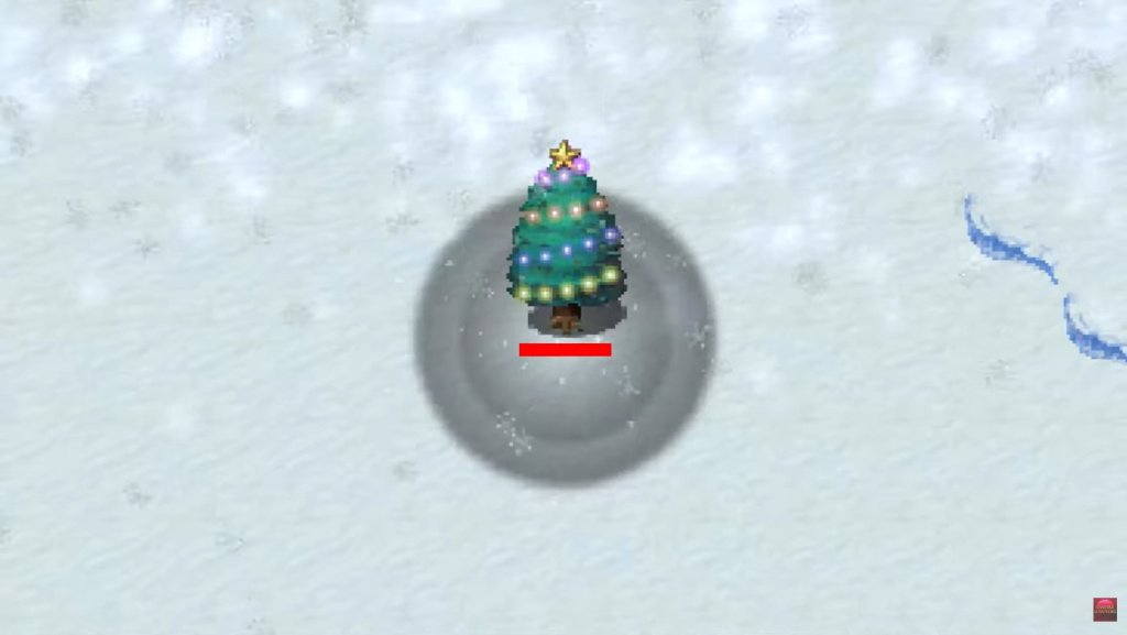 New Whiteout Update For Vampire Survivors Is Now Available