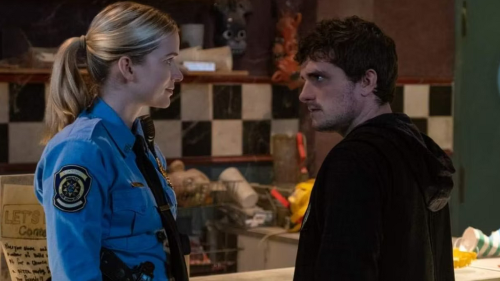 Vanessa Shelly Will Return In Five Nights at Freddy’s 2 Movie